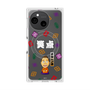 プレミアムスクエアケース with SnapMag［ 笑点 - 林家 たい平 - 白 ］