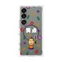 プレミアムスクエアケース with SnapMag［ 笑点 - 林家 たい平 - 白 ］