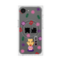 プレミアムスクエアケース with SnapMag［ 笑点 - 三遊亭 好楽 - 黒 ］
