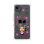 プレミアムスクエアケース with SnapMag［ 笑点 - 三遊亭 好楽 - 黒 ］