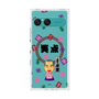 プレミアムスクエアケース with SnapMag［ 笑点 - 三遊亭 好楽 - 黒 ］