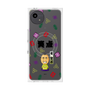 プレミアムスクエアケース with SnapMag［ 笑点 - 桂 宮治 - 黒 ］