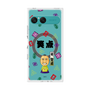 プレミアムスクエアケース with SnapMag［ 笑点 - 桂 宮治 - 黒 ］