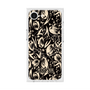 プレミアムスクエアケース with SnapMag［ ANNA SUI - チューリップ ］