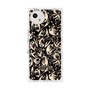 プレミアムスクエアケース with SnapMag［ ANNA SUI - チューリップ ］