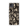 プレミアムスクエアケース with SnapMag［ ANNA SUI - チューリップ ］