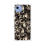プレミアムスクエアケース with SnapMag［ ANNA SUI - チューリップ ］