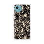 プレミアムスクエアケース with SnapMag［ ANNA SUI - チューリップ ］
