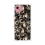 プレミアムスクエアケース with SnapMag［ ANNA SUI - チューリップ ］