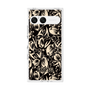 プレミアムスクエアケース with SnapMag［ ANNA SUI - チューリップ ］