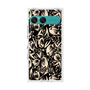 プレミアムスクエアケース with SnapMag［ ANNA SUI - チューリップ ］
