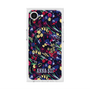 プレミアムスクエアケース with SnapMag［ ANNA SUI - スワーリングフワラー ］