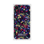 プレミアムスクエアケース with SnapMag［ ANNA SUI - スワーリングフワラー ］