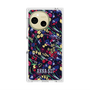 プレミアムスクエアケース with SnapMag［ ANNA SUI - スワーリングフワラー ］