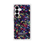 プレミアムスクエアケース with SnapMag［ ANNA SUI - スワーリングフワラー ］