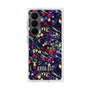 プレミアムスクエアケース with SnapMag［ ANNA SUI - スワーリングフワラー ］