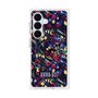 プレミアムスクエアケース with SnapMag［ ANNA SUI - スワーリングフワラー ］