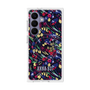 プレミアムスクエアケース with SnapMag［ ANNA SUI - スワーリングフワラー ］
