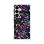 プレミアムスクエアケース with SnapMag［ ANNA SUI - スワーリングフワラー ］