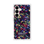 プレミアムスクエアケース with SnapMag［ ANNA SUI - スワーリングフワラー ］
