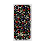 プレミアムスクエアケース with SnapMag［ ANNA SUI - カーネーション ］