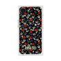 プレミアムスクエアケース with SnapMag［ ANNA SUI - カーネーション ］