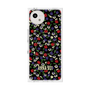 プレミアムスクエアケース with SnapMag［ ANNA SUI - カーネーション ］