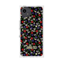プレミアムスクエアケース with SnapMag［ ANNA SUI - カーネーション ］