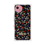 プレミアムスクエアケース with SnapMag［ ANNA SUI - カーネーション ］
