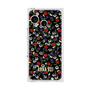 プレミアムスクエアケース with SnapMag［ ANNA SUI - カーネーション ］