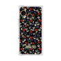プレミアムスクエアケース with SnapMag［ ANNA SUI - カーネーション ］