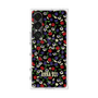 プレミアムスクエアケース with SnapMag［ ANNA SUI - カーネーション ］