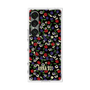 プレミアムスクエアケース with SnapMag［ ANNA SUI - カーネーション ］