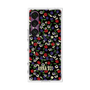 プレミアムスクエアケース with SnapMag［ ANNA SUI - カーネーション ］