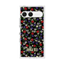 プレミアムスクエアケース with SnapMag［ ANNA SUI - カーネーション ］