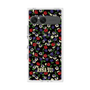 プレミアムスクエアケース with SnapMag［ ANNA SUI - カーネーション ］