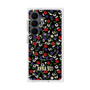 プレミアムスクエアケース with SnapMag［ ANNA SUI - カーネーション ］