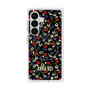 プレミアムスクエアケース with SnapMag［ ANNA SUI - カーネーション ］