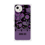 プレミアムスクエアケース with SnapMag［ ANNA SUI - スターズ ］