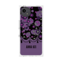 プレミアムスクエアケース with SnapMag［ ANNA SUI - スターズ ］