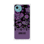 プレミアムスクエアケース with SnapMag［ ANNA SUI - スターズ ］