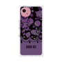 プレミアムスクエアケース with SnapMag［ ANNA SUI - スターズ ］