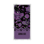 プレミアムスクエアケース with SnapMag［ ANNA SUI - スターズ ］