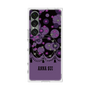プレミアムスクエアケース with SnapMag［ ANNA SUI - スターズ ］
