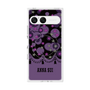 プレミアムスクエアケース with SnapMag［ ANNA SUI - スターズ ］