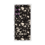 プレミアムスクエアケース with SnapMag［ ANNA SUI - デコスワール ］