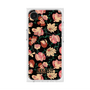 プレミアムスクエアケース with SnapMag［ ANNA SUI - ポウジーズ ］