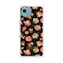 プレミアムスクエアケース with SnapMag［ ANNA SUI - ポウジーズ ］