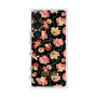 プレミアムスクエアケース with SnapMag［ ANNA SUI - ポウジーズ ］
