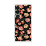 プレミアムスクエアケース with SnapMag［ ANNA SUI - ポウジーズ ］